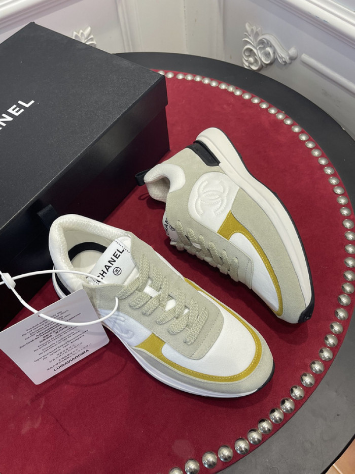 CH SNEAKERS