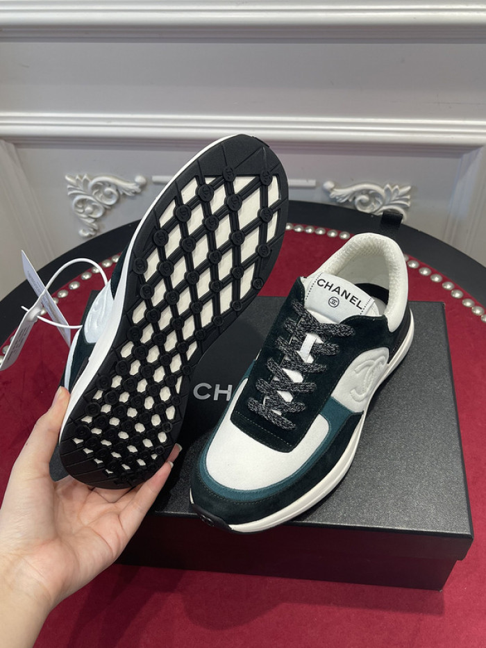 CH SNEAKERS
