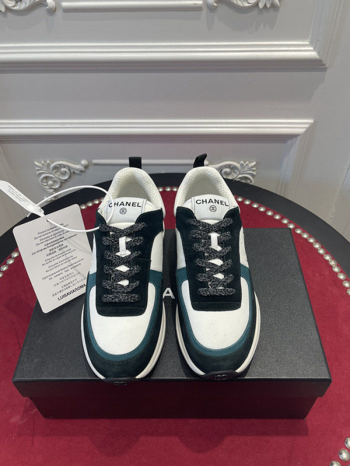 CH SNEAKERS