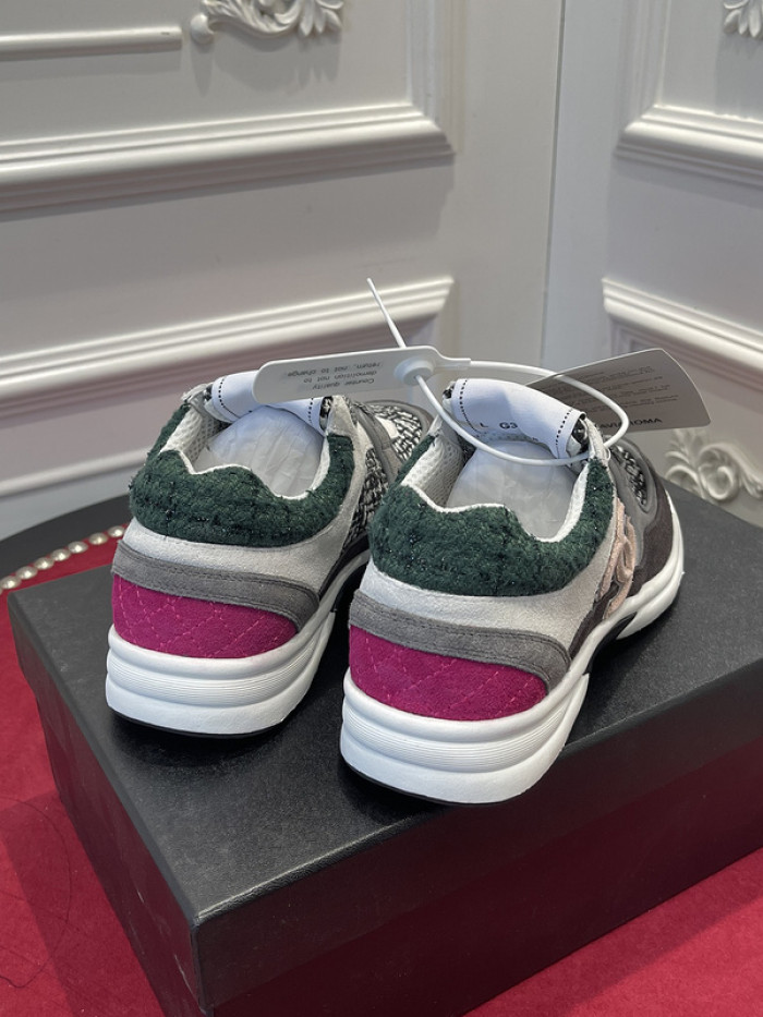 CH SNEAKERS