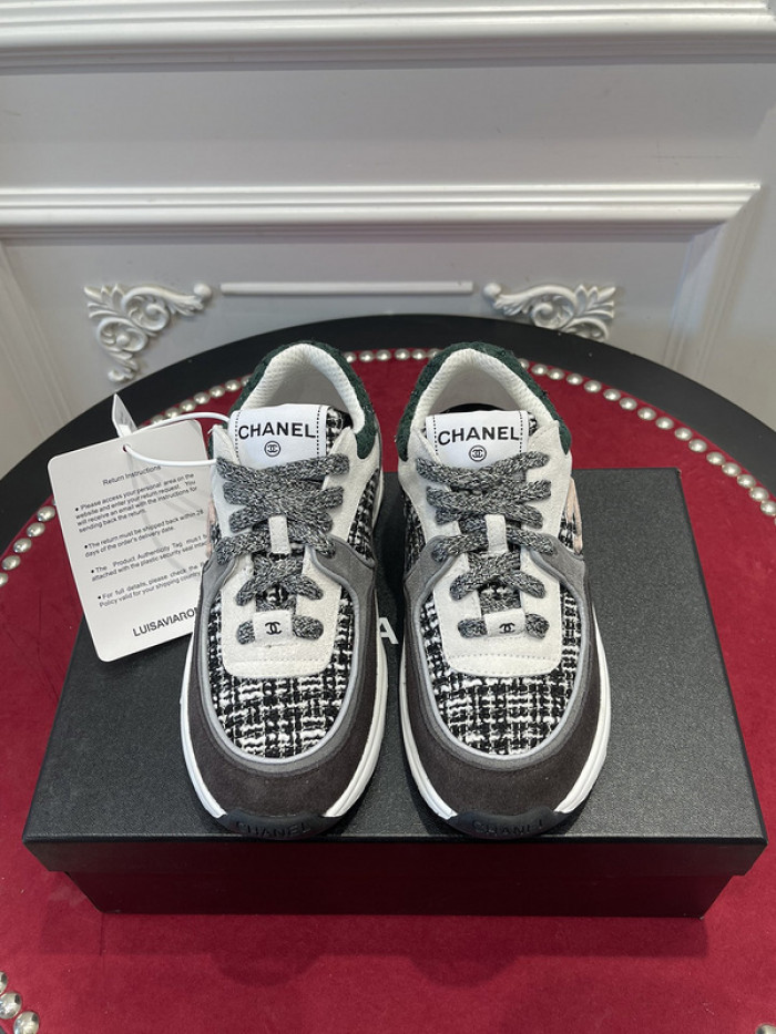 CH SNEAKERS