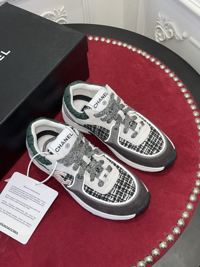 CH SNEAKERS
