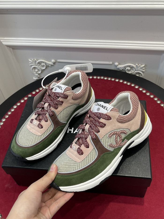 CH SNEAKERS