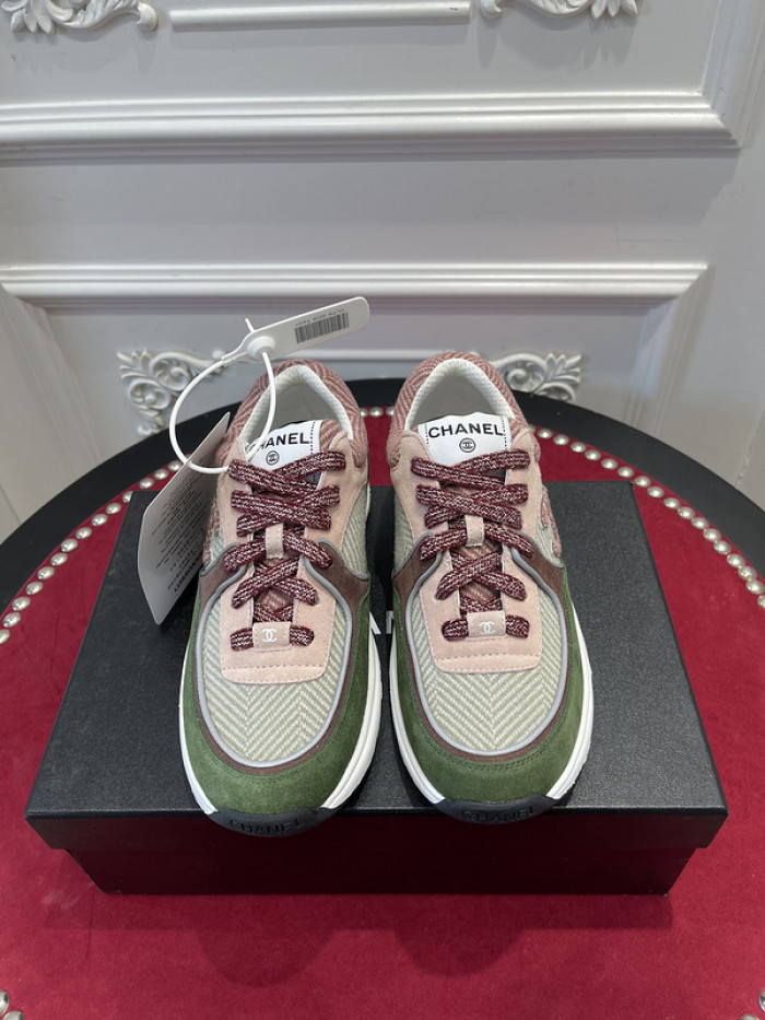 CH SNEAKERS
