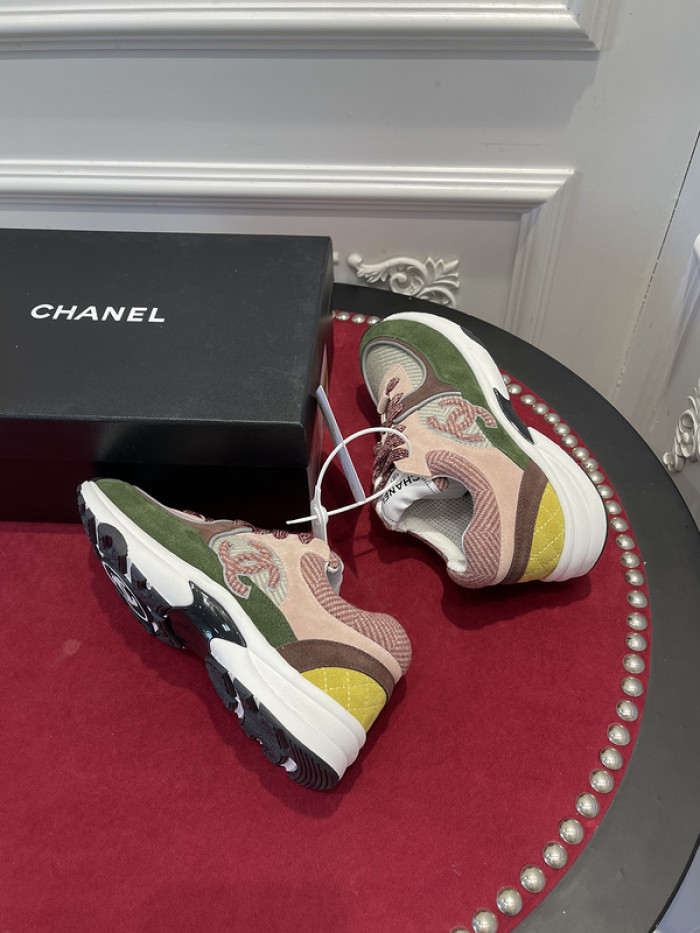 CH SNEAKERS