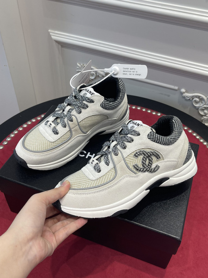 CH SNEAKERS