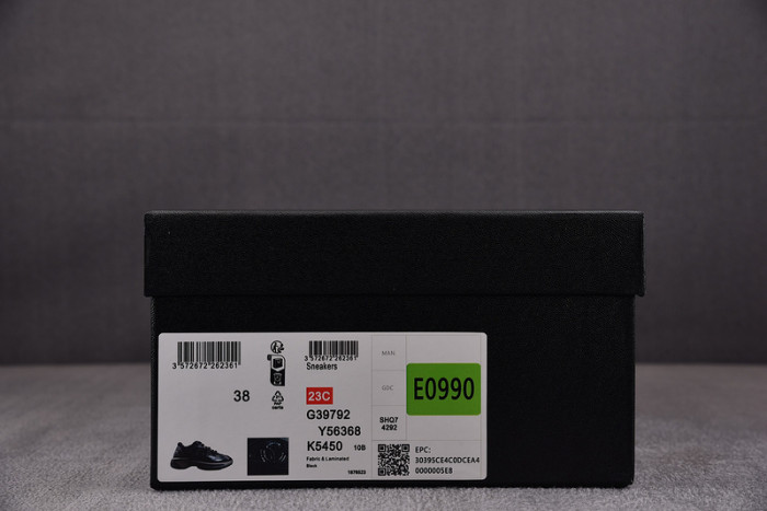 CH SNEAKERS