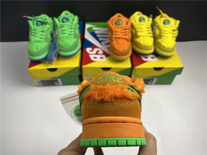 KIDS DUNK SHOES