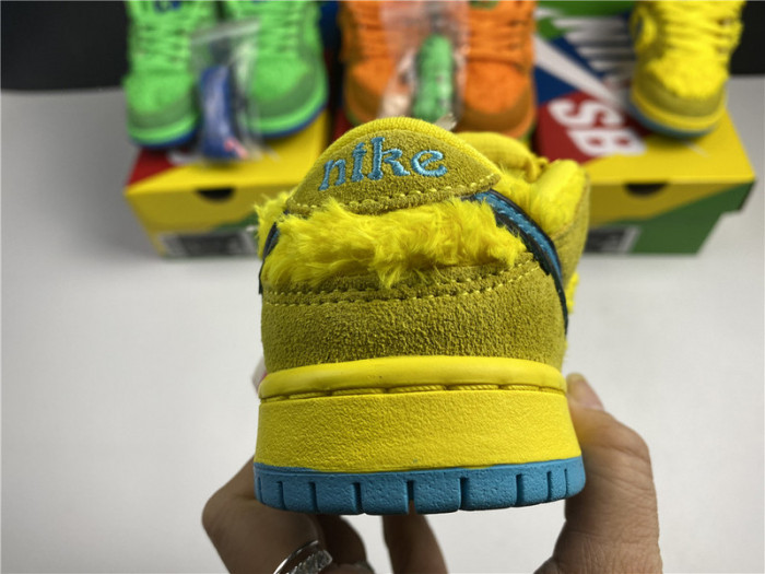 KIDS DUNK SHOES