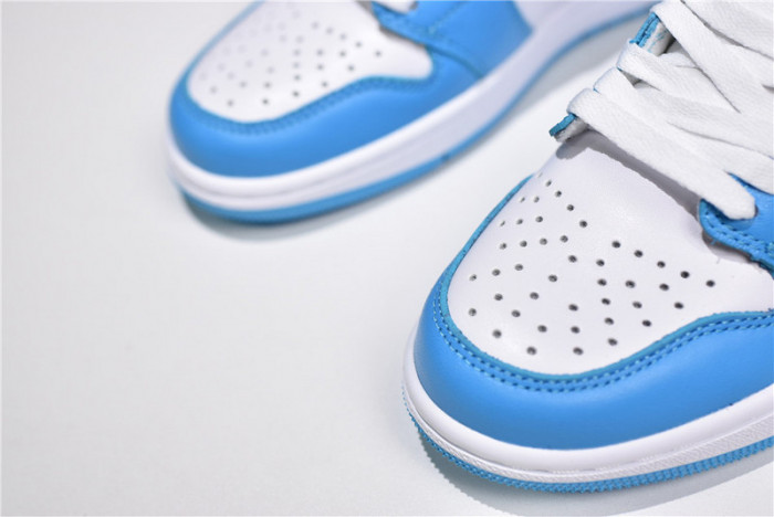 Air Jordan 1 Low SB x Eric Koston 