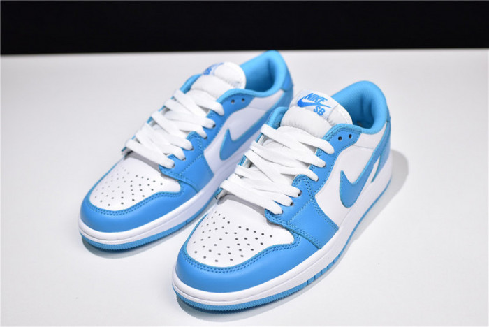 Air Jordan 1 Low SB x Eric Koston 