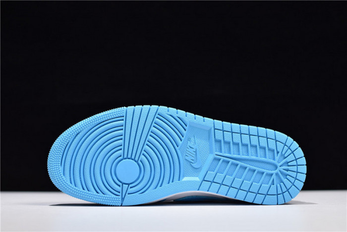 Air Jordan 1 Low SB x Eric Koston 