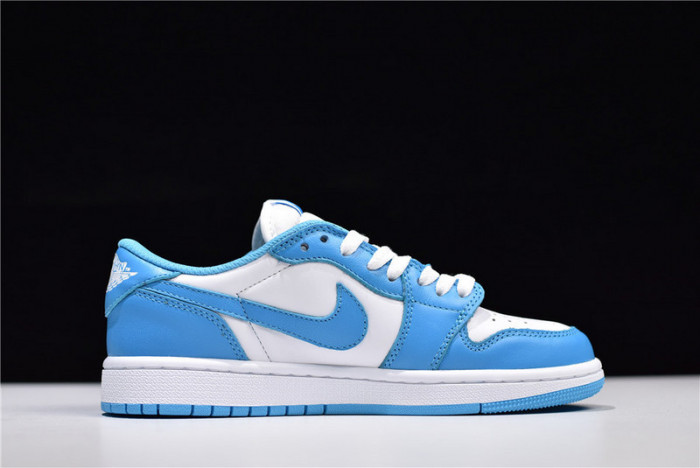 Air Jordan 1 Low SB x Eric Koston 