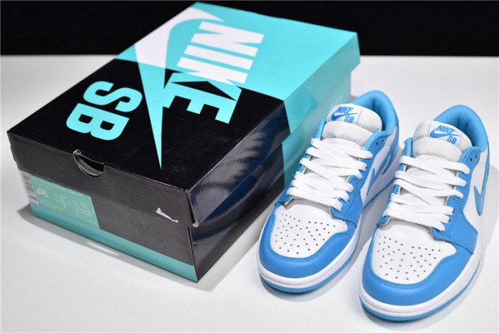 Air Jordan 1 Low SB x Eric Koston 