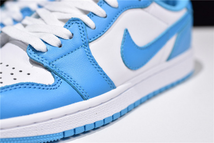 Air Jordan 1 Low SB x Eric Koston 