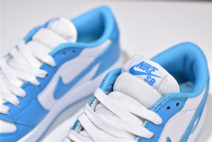 Air Jordan 1 Low SB x Eric Koston 