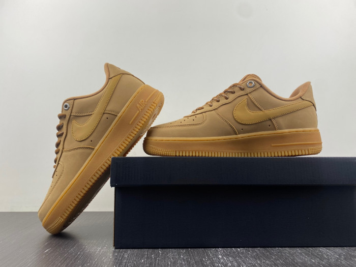 Nike Air Force 1 Low Flax (2019/2022) CJ9179-200