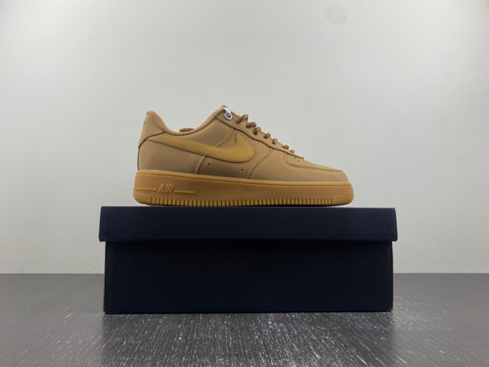 Nike Air Force 1 Low Flax (2019/2022) CJ9179-200