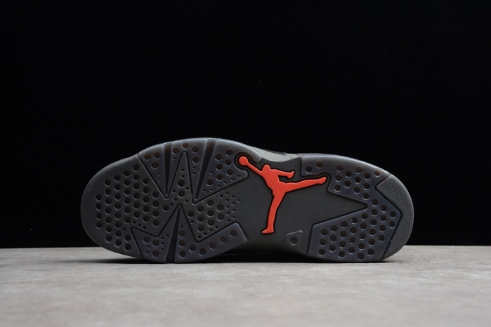 Air Jordan 6 Retro PSG Paris Saint-Germain CK1229-001