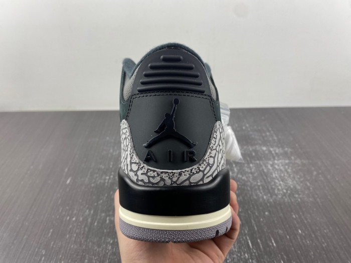 Air Jordan 3 WMNS “Off Noir” CK9246-001