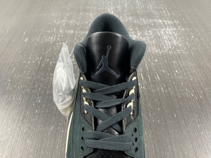 Air Jordan 3 WMNS “Off Noir” CK9246-001