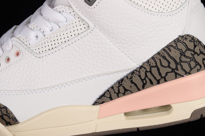 Air Jordan 3 "Neapolitan" CK9246-102