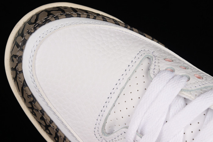 Air Jordan 3 "Neapolitan" CK9246-102