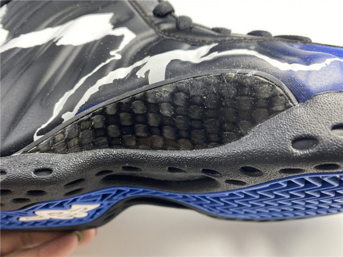 Nike Air Foamposite One 96 All-Star CN0055-001