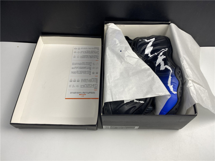 Nike Air Foamposite One 96 All-Star CN0055-001
