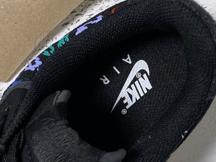 Travis Scott x Nike Air Force 1 Astroworld CN2405-001
