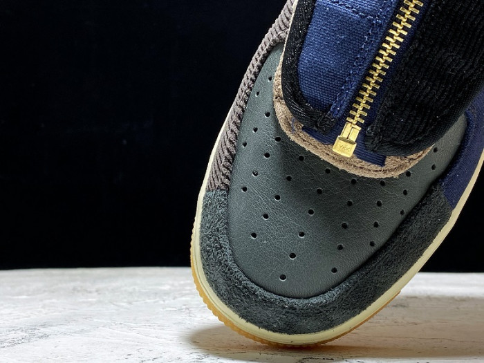 Nike Air Force 1 Low Travis Scott Cactus Jack CN2405-900