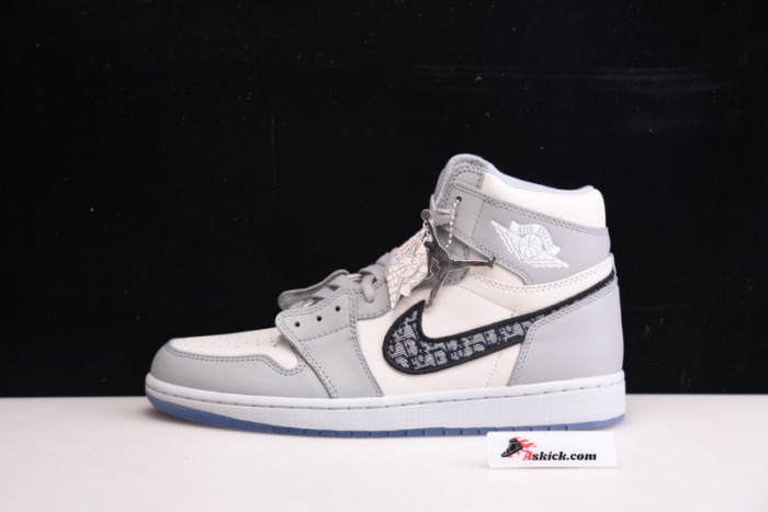 Air Jordan 1 Retro High Dior CN8607-002