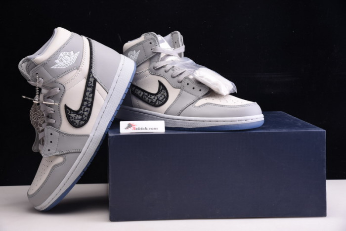 Air Jordan 1 Retro High Dior CN8607-002
