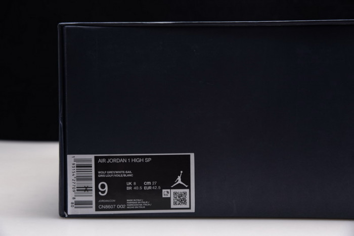 Air Jordan 1 Retro High Dior CN8607-002