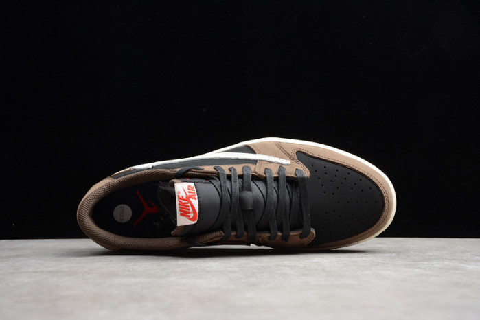 Air Jordan 1 Retro Low OG SP Travis Scott CQ4277-001
