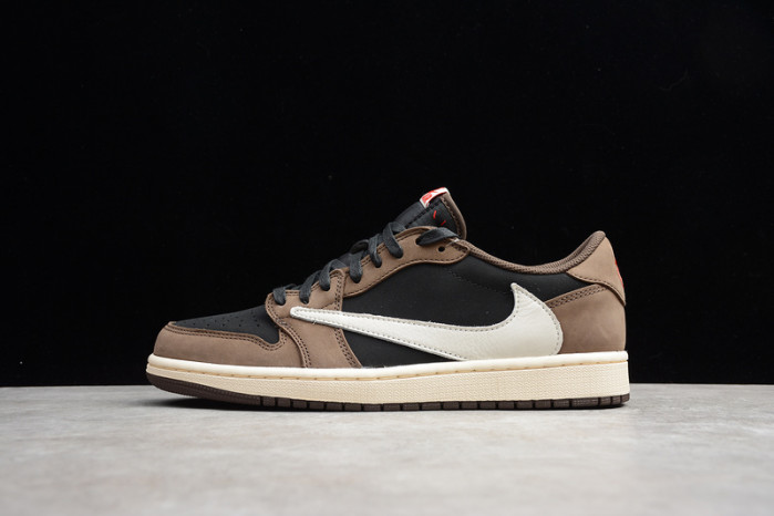 Air Jordan 1 Retro Low OG SP Travis Scott CQ4277-001