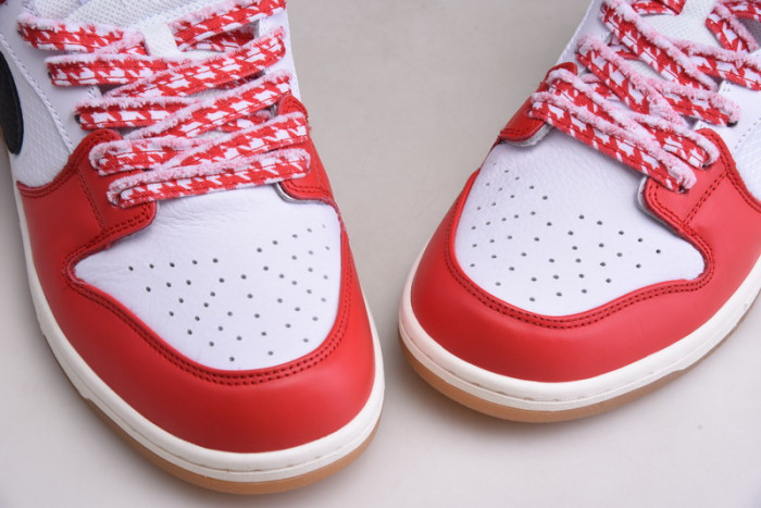 Frame Skate x Nike SB Dunk Low Habibi CT2550-600