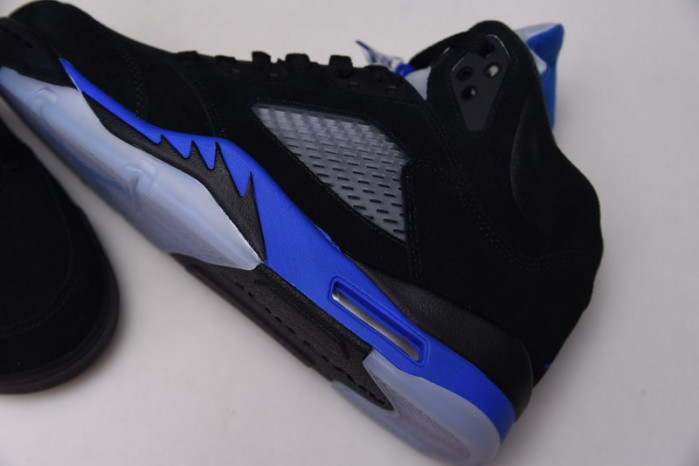 Air Jordan 5 "Racer Blue" CT4838-004