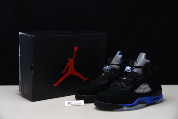 Air Jordan 5 "Racer Blue" CT4838-004