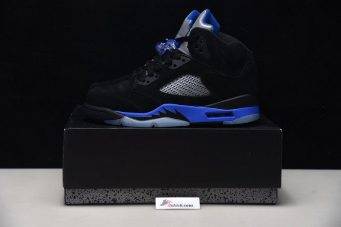 Air Jordan 5 "Racer Blue" CT4838-004