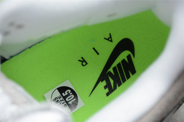 Air Jordan 4 Retro SE 95 Neon CT5342-007