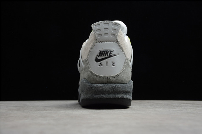 Air Jordan 4 Retro SE 95 Neon CT5342-007