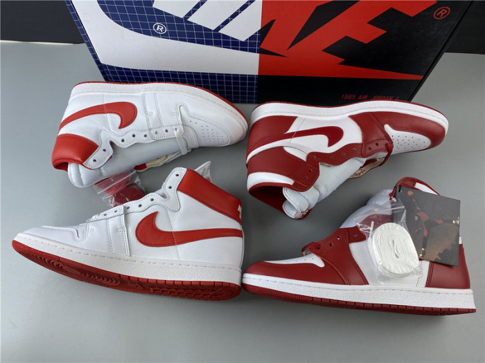 Air Jordan 1 New Beginnings Pack Retro High 1 & Nike Air Ship CT6252-900