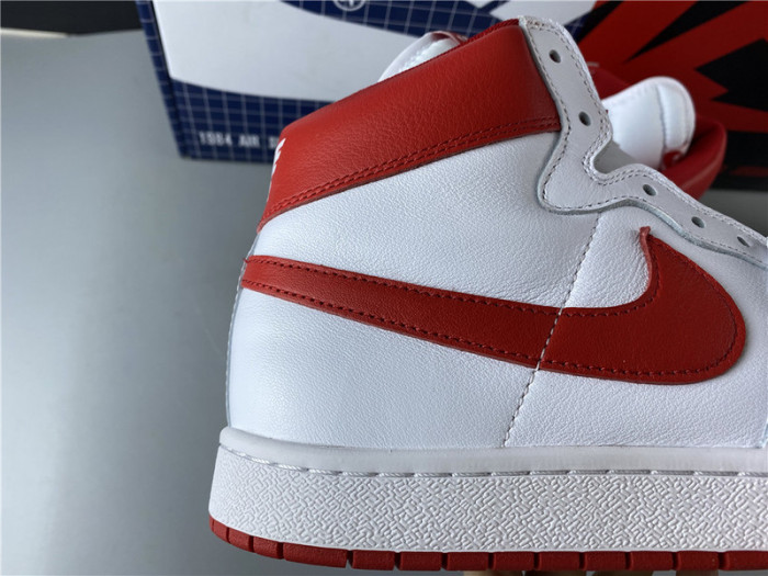 Air Jordan 1 New Beginnings Pack Retro High 1 & Nike Air Ship CT6252-900