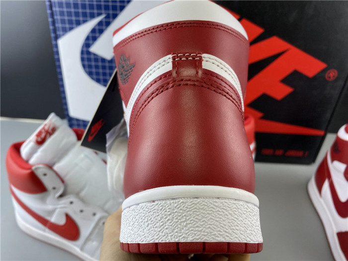 Air Jordan 1 New Beginnings Pack Retro High 1 & Nike Air Ship CT6252-900