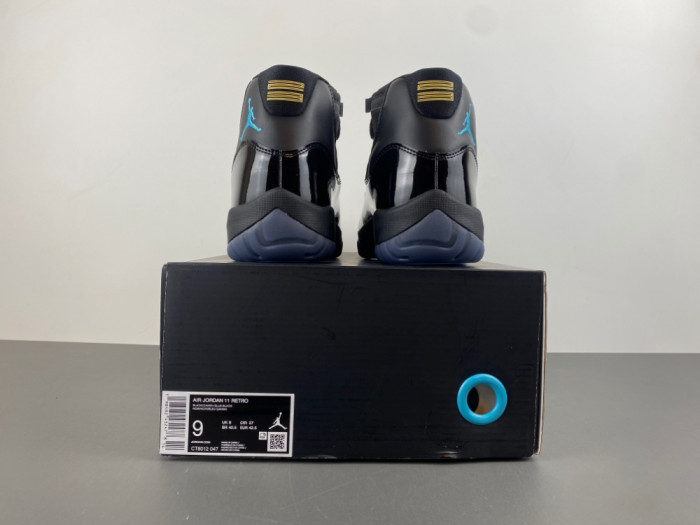 Air Jordan 11 “Gamma” CT8012-047