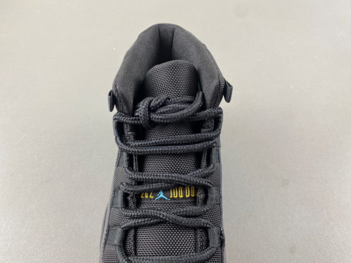 Air Jordan 11 “Gamma” CT8012-047