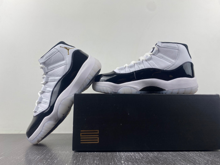 Air Jordan 11 “DMP” CT8012-170