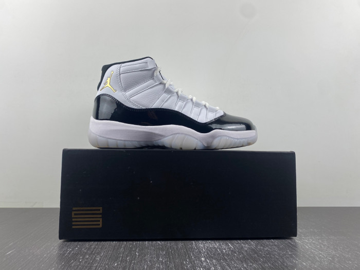 Air Jordan 11 “DMP” CT8012-170