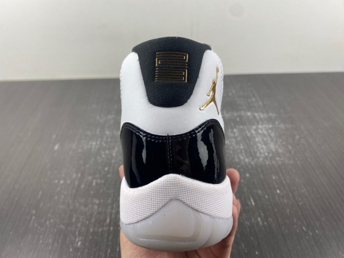 Air Jordan 11 “DMP” CT8012-170